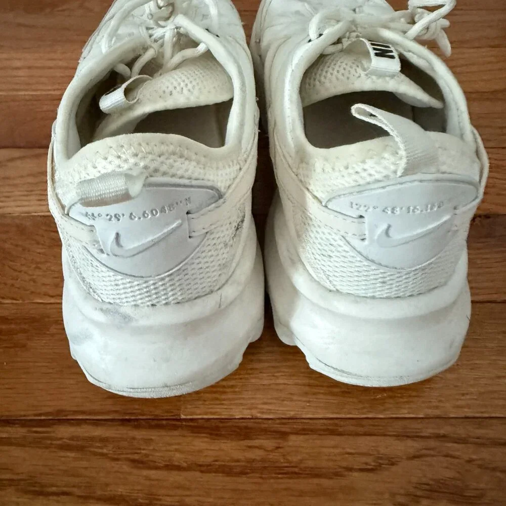 Nike Women's TC 7900 Size 12